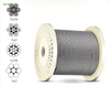 Steel Wire For Netting Installation