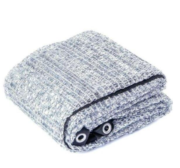 Top 5 Aluminet Shade Net Manufacturers in 2025