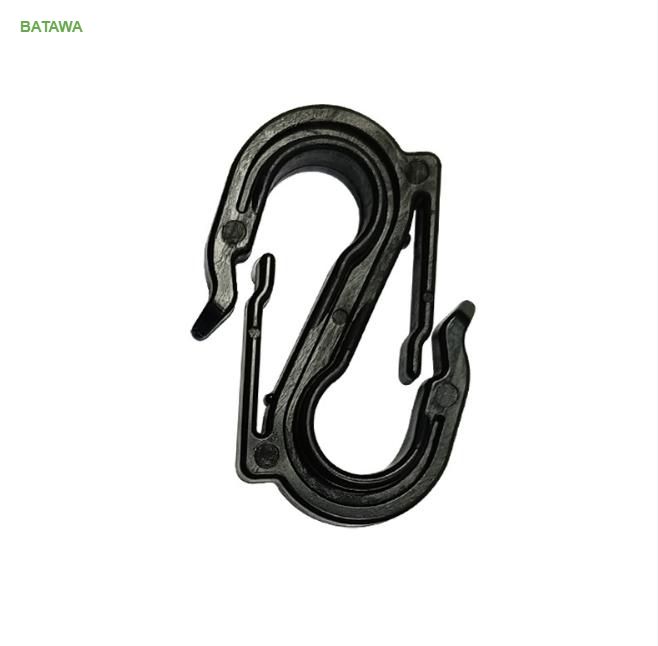 S Hook for Hail Netting