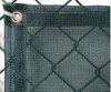 Tennis Court Fence With Logo Printing 