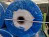 Bop Industrial Plastic Netting for Mattress Spring Hole Opening 6mm 30g/Sqm