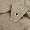 Jute Shade Sail 