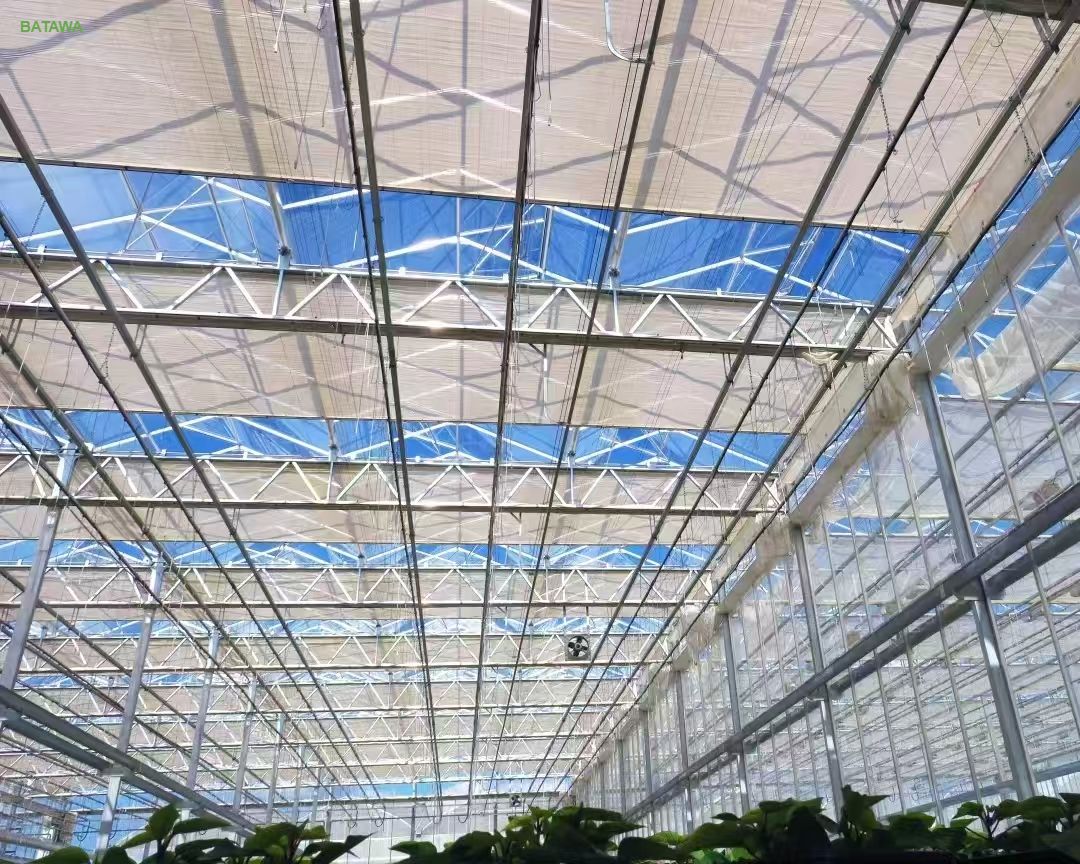 Aluminum Shade & Energy-Saving Screens 45