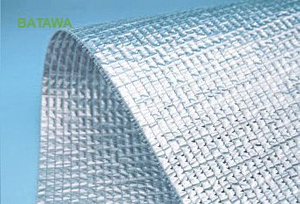 Aluminum Shade & Energy-Saving Screens 99