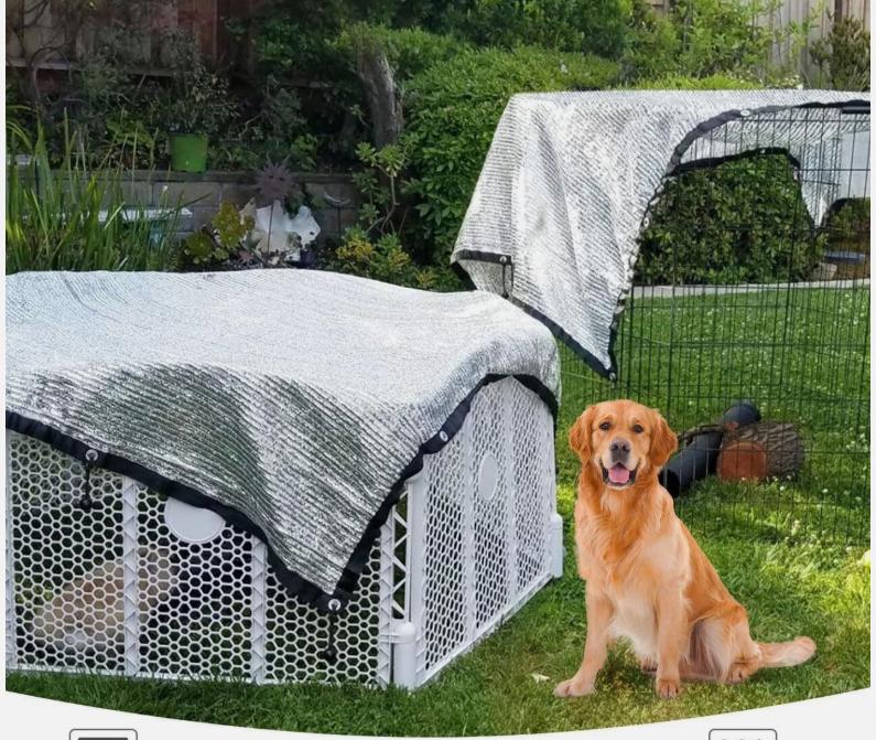 Aluminet Shade Cloth Manufacturer 