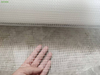 Bop Industrial Plastic Netting for Mattress Spring Hole Opening 6mm 30g/Sqm