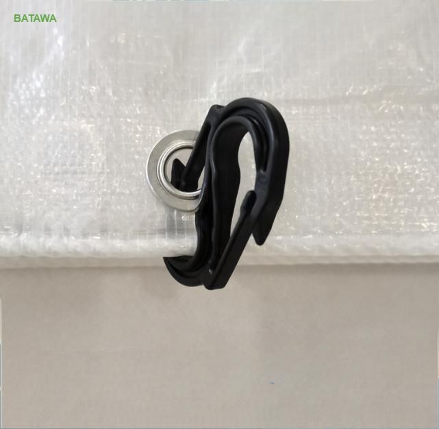 S Hook for Hail Netting