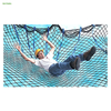 Construction Site Fall Prevention Safety Net