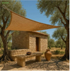 Jute Shade Sail 