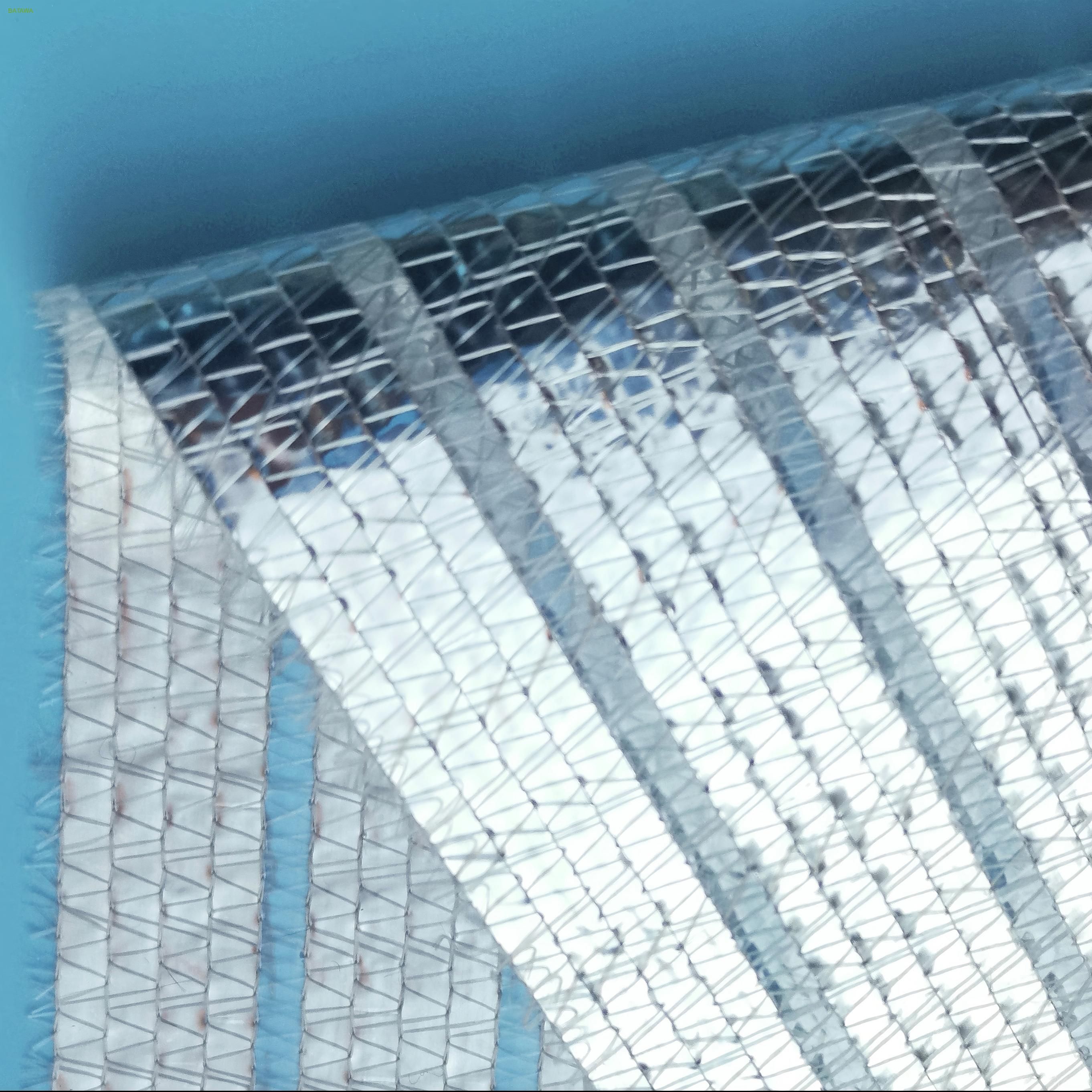 Greenhouse Energy Saving Screen 