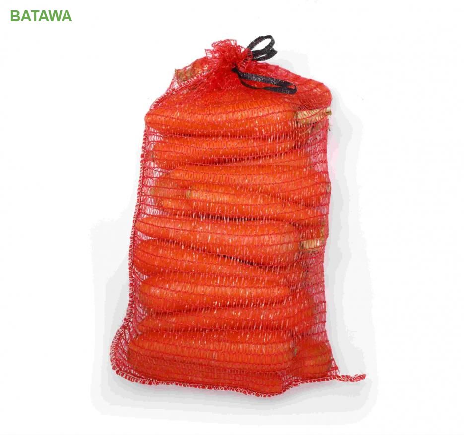 Raschel Mesh Bags 