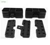 Clips for Netting Connection