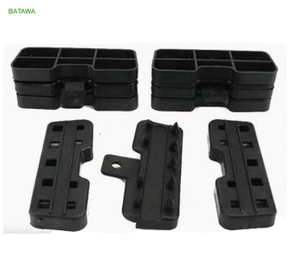 Clips for Netting Connection