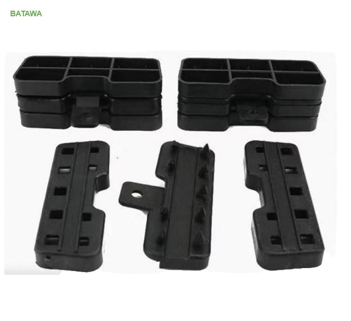 Clips for Netting Connection