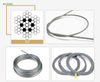 Steel Wire For Netting Installation
