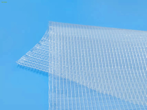 Transparent Energy Saving Screen