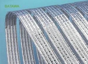 Aluminum Shade & Energy-Saving Screens 85