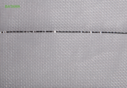 Aluminet Insect Mesh