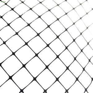 Polypropylene Bird Net 