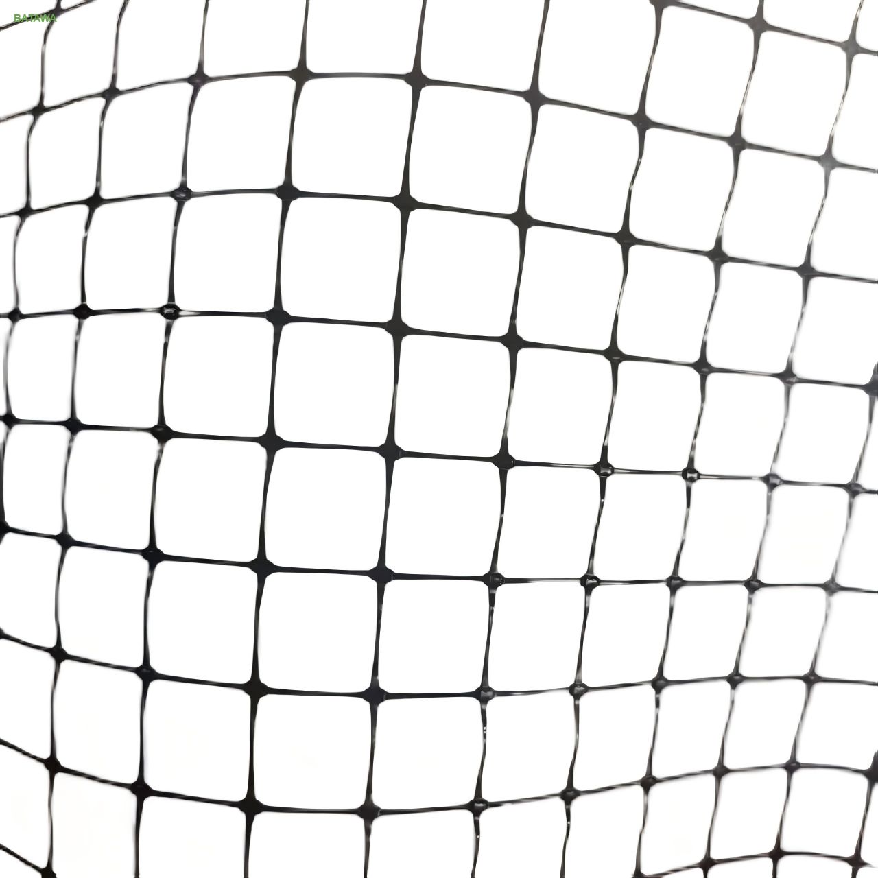 Polypropylene Bird Net 