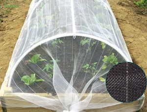 Aluminet Insect Mesh