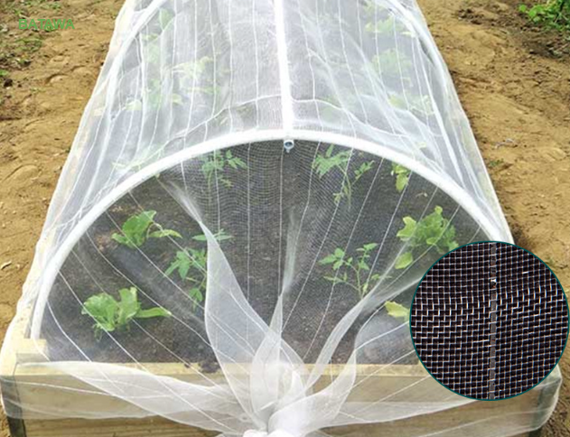 Aluminet Insect Mesh